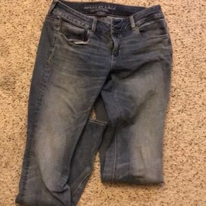 American Eagle 🦅Artist Flare